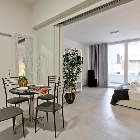 Апартаменты Vatican Loft - &