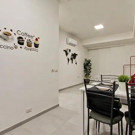 Vatican Loft - & * Рим