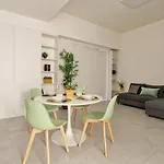 Vatican Loft - & Lägenhet Rom