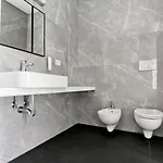 Vatican Loft - & Lägenhet Rom