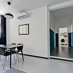 Vatican Loft - & Lägenhet