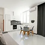 Vatican Loft - & Lägenhet Rom