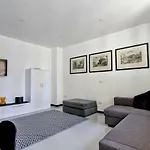 Vatican Loft - & Lägenhet Rom