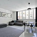 Vatican Loft - & Lägenhet *