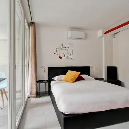 Apartment Vatican Loft - & *