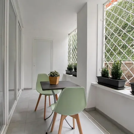 Vatican Loft - &