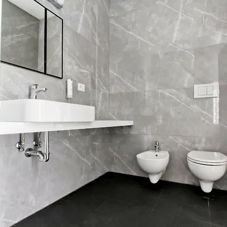 Vatican Loft - & Apartment Rom