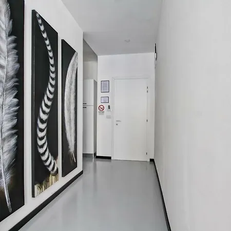 דירה Vatican Loft - & *