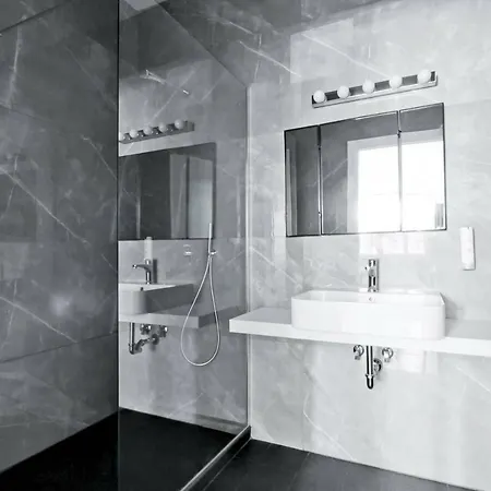 דירה Vatican Loft - &