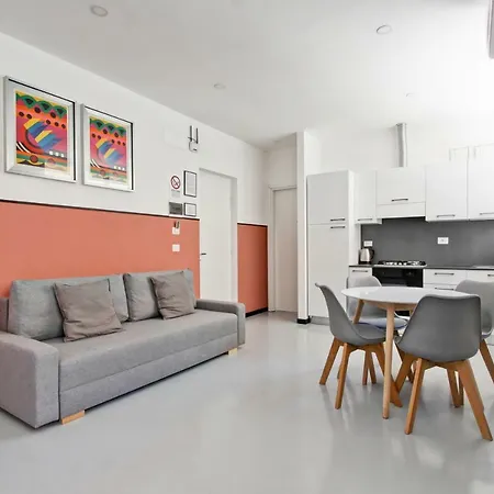 Vatican Loft - & Apartment