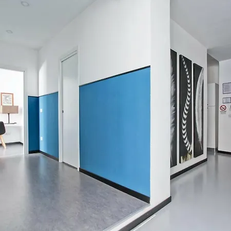 דירה Vatican Loft - &
