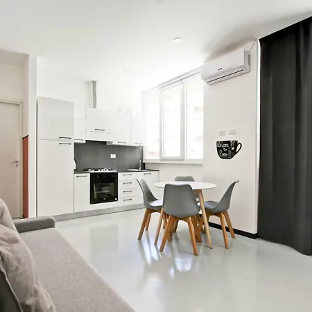 Vatican Loft - & Lägenhet Rom