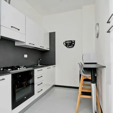 דירה Vatican Loft - &
