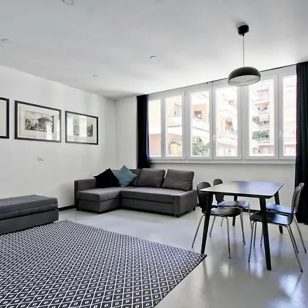 Vatican Loft - & Lägenhet *