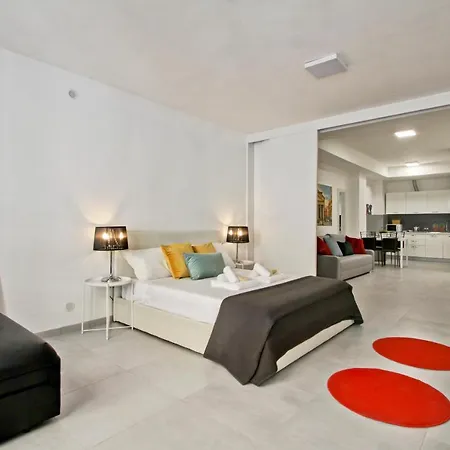 Vatican Loft - &
