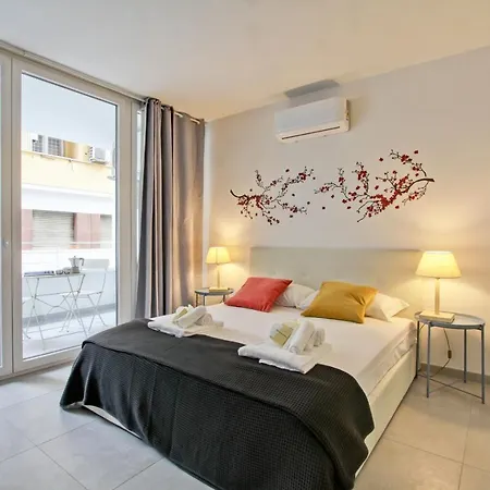 Vatican Loft - & Apartment