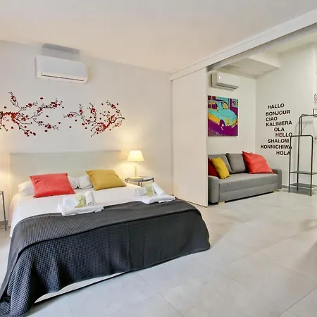 Apartment Vatican Loft - & *