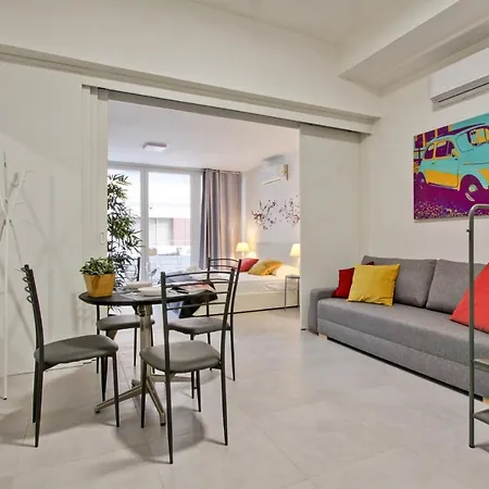 Vatican Loft - &