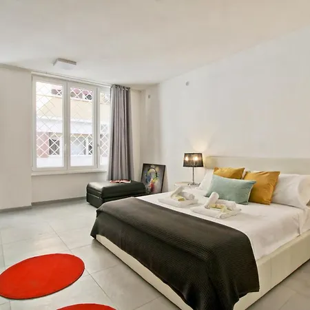 Vatican Loft - & Apartment Rom