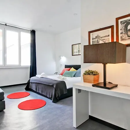 Vatican Loft - & Rom