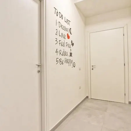 דירה Vatican Loft - & רומא