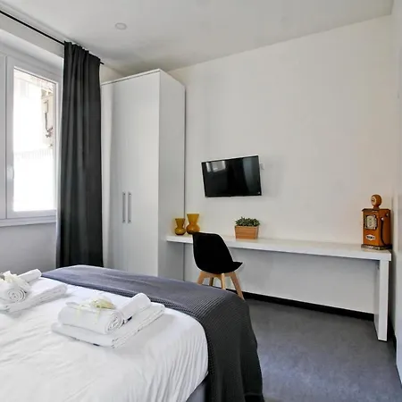 דירה Vatican Loft - & *