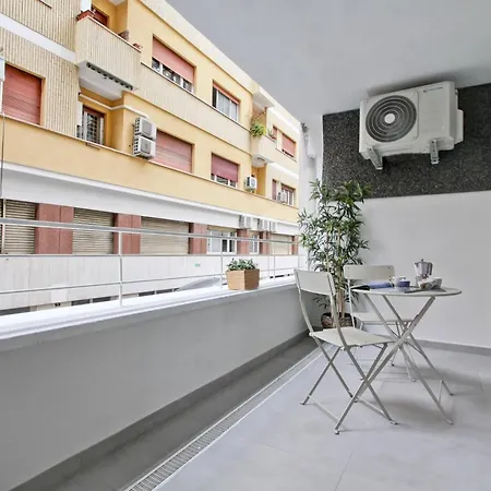 Vatican Loft - & شقة